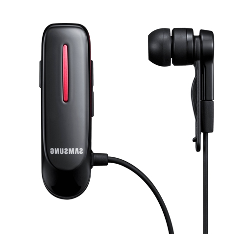 Handsfree Samsung HM1500, Bluetooth