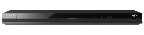 Blu-Ray přehrávač Sony BDP-S370