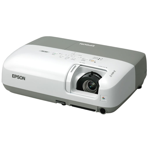 Projektor Epson EB-X6