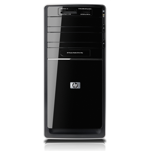 PC HP Pavilion P6300 (WC950AA#AKB)