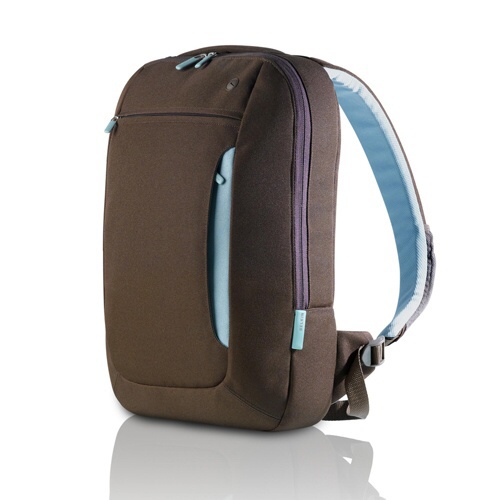 Batoh na notebook Belkin Slim Back Pack 17