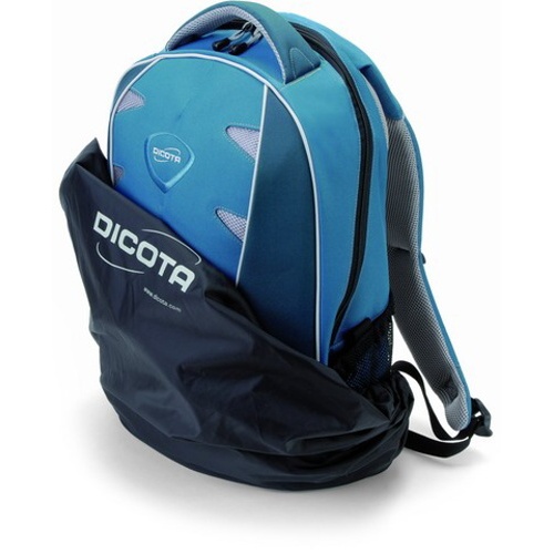 Batoh na notebook Dicota BacPac Element BLUE 15