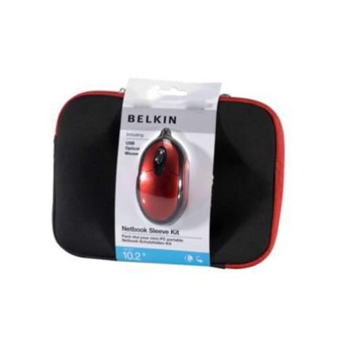 Brašna na notebook Belkin Neoprene Sleeve 10