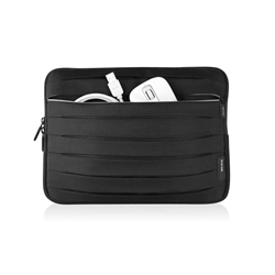 Brašna na notebook Belkin Netbook Lifestyle Sleeve Pleat 10.2