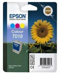 Cartridge Epson 680/685