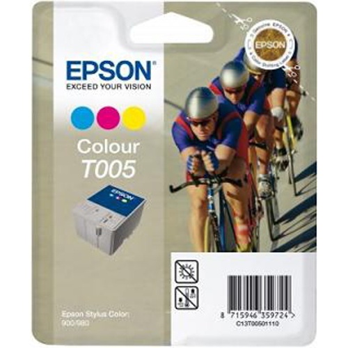 Cartridge Epson 900/980