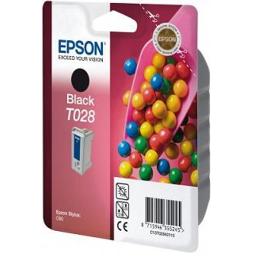 Cartridge Epson C60