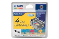 Cartridge Epson C84,CX6400 multipack High Capacity