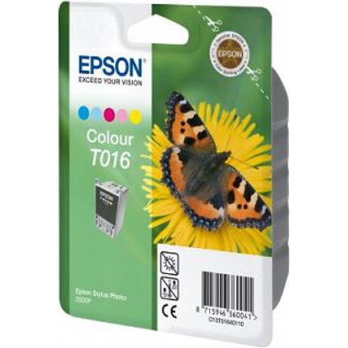 Cartridge Epson Photo 2000P