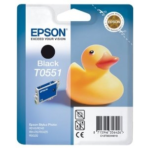 Cartridge Epson R240/245,RX420/520