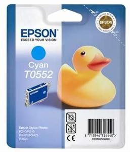 Cartridge Epson R240/245,RX420/520 Cyan