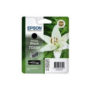 Cartridge Epson R2400 Photo Black