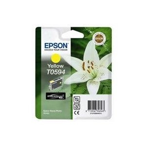 Cartridge Epson R2400 Yellow