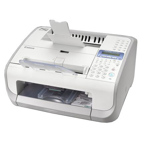 Fax Canon L160, SuperG3,laser,14ppm,600dpi,bez sluchátka,ADF,USB