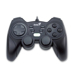 Gamepad Genius Grandias 12, USB