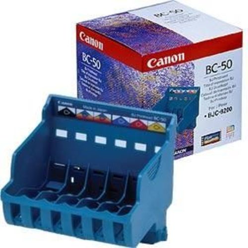 Hlava Canon BC 50 Color