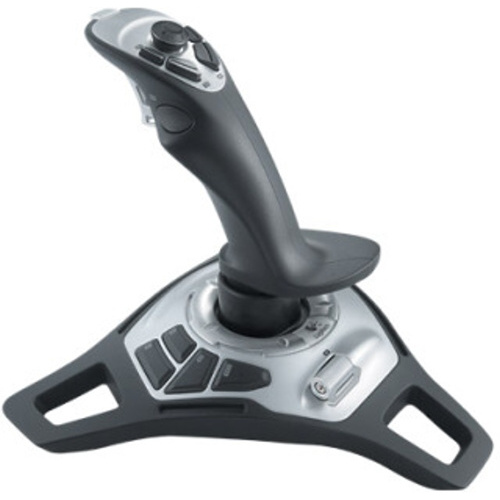 Joystick Logitech Cordless Freedom 2.4