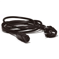 Kabel Belkin napájení 220V EURO, 1,8m