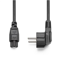 Kabel Belkin Pro Series náhradní C5 pro ntb - 1,8m