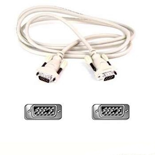 Kabel Belkin Pro Series náhradní signálový VGA monitor-3m