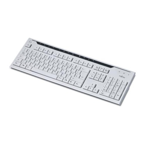 Klávesnice Fujitsu KB500 CZ/SK USB