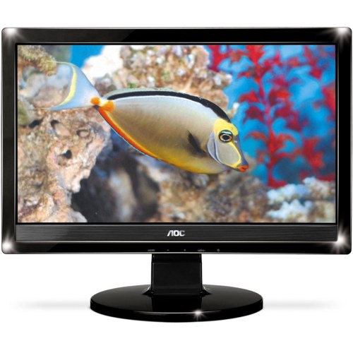 Monitor AOC 16