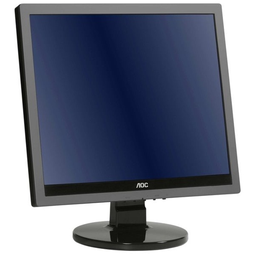 Monitor AOC 17