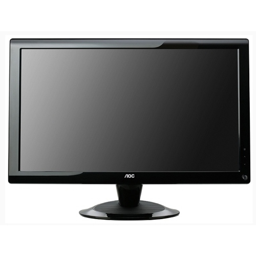 Monitor AOC 18,5