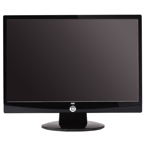 Monitor AOC 19