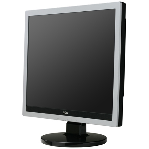 Monitor AOC 19