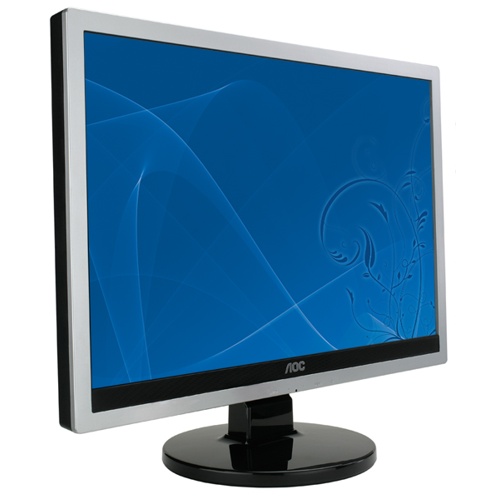 Monitor AOC 19