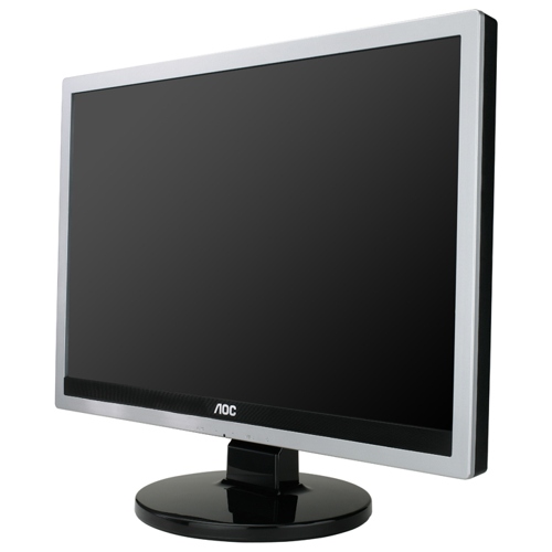 Monitor AOC 22