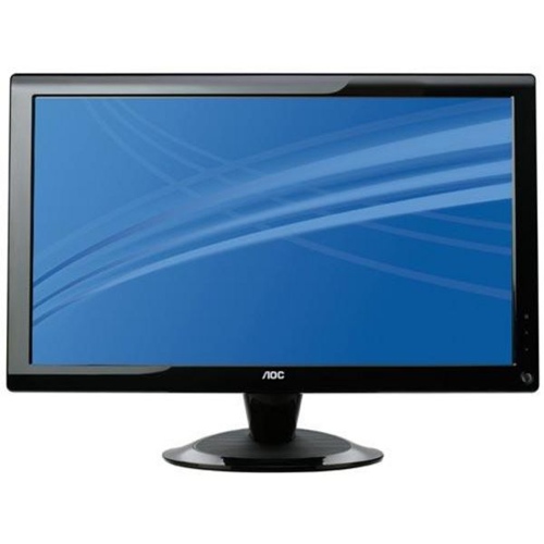 Monitor AOC 23