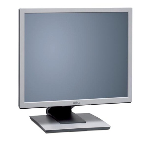 Monitor Fujitsu 19´´ P19-5P ECO 19