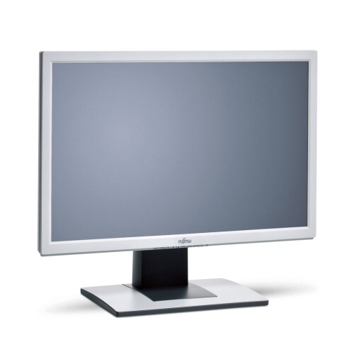 Monitor Fujitsu 24´´ B24W-5 ECO 1920 x 1200/1000:1/5ms/400cd/VGA/DVI/repro/3-in-1 stand