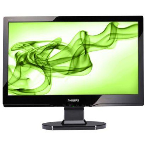 Monitor Philips 160E1SB 15,6