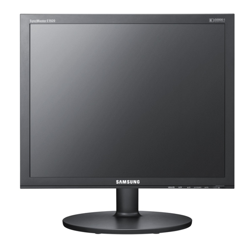 Monitor Samsung 19