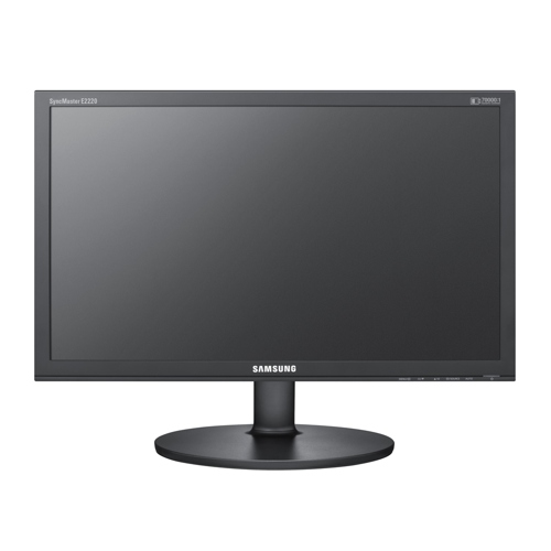 Monitor Samsung 21,5