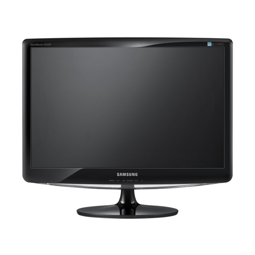 Monitor Samsung 22