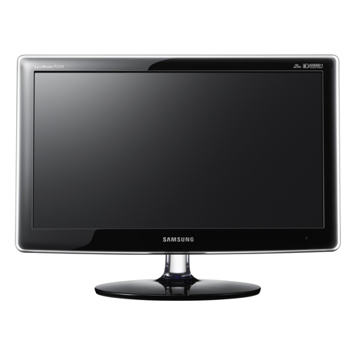 Monitor Samsung 23