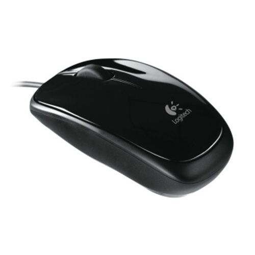 Myš Logitech M115 (Black), EER