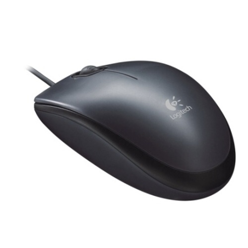 Myš Logitech M90, EER Orient Packaging