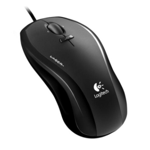 Myš Logitech RX1000 Laser (Refresh)