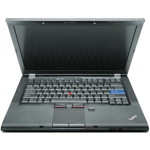 Ntb Lenovo ThinkPad T410 i7-620M/4GB/500 7200ot/14,1
