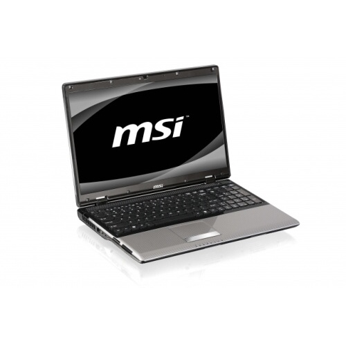 Ntb MSI CX620-009XCZ/ i3-330M/ 4GB/ 500GB/15,6