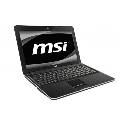 Ntb MSI X620-004CZ/ SU7300/ 4GB/ 500GB/ 15,6