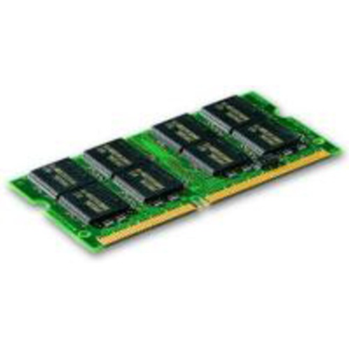 Paměťový modul Kingston SODIMM 1024MB DDR 400MHz Non ECC CL3