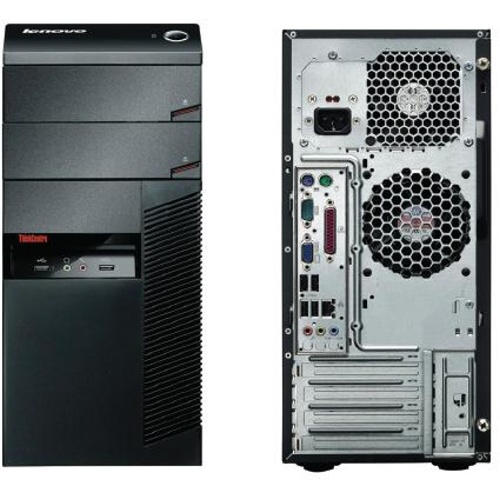 PC Lenovo ThinkCentre A58 E5400/2GB/320GB/DVD