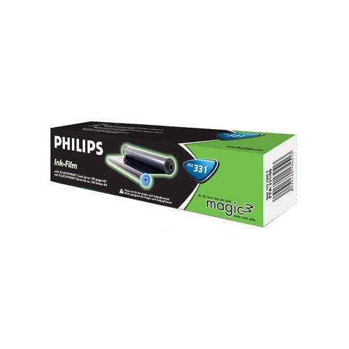 Cartridge PHILIPS PFA 331 - Inkoustový film pro PPF 5xx