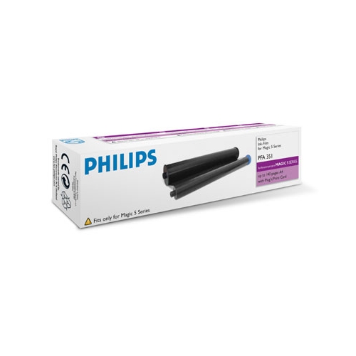 Cartridge PHILIPS PFA 351 - Inkoustový film pro PPF 6xx